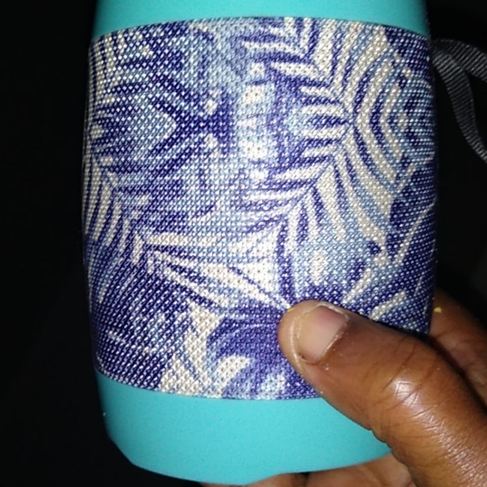 Bluetooth speaker
